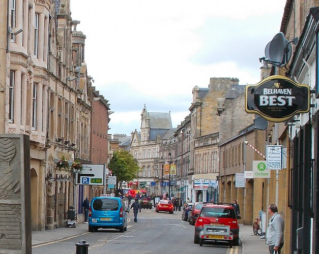 Events and Things To Do in Moray Link to Events page